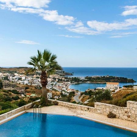 אגיה פלגיה קיתירה Villa Paradissi In Crete מראה חיצוני תמונה