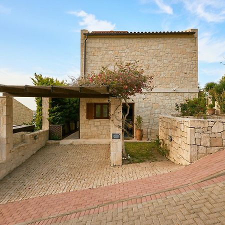 אגיה פלגיה קיתירה Villa Paradissi In Crete מראה חיצוני תמונה