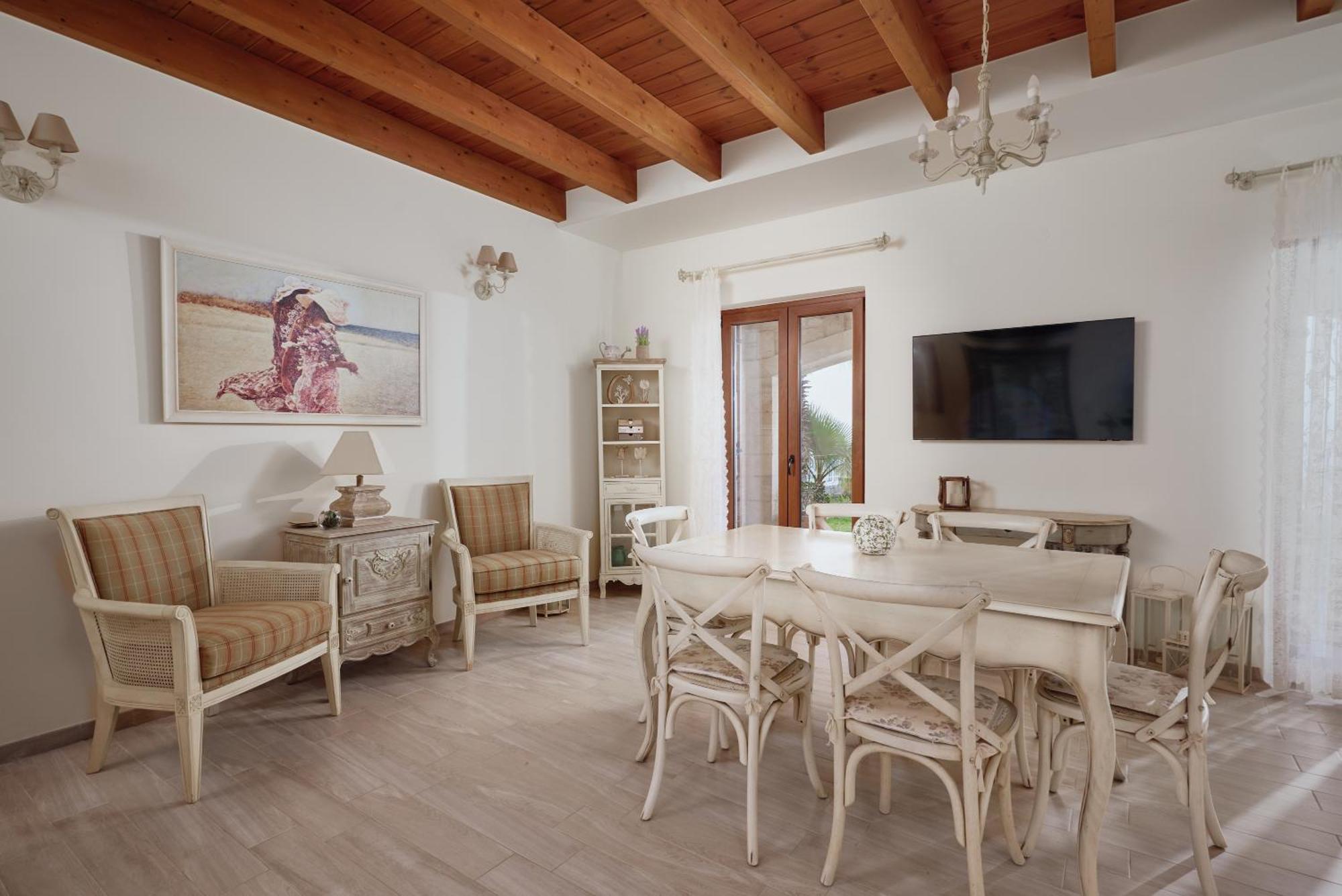 אגיה פלגיה קיתירה Villa Paradissi In Crete מראה חיצוני תמונה