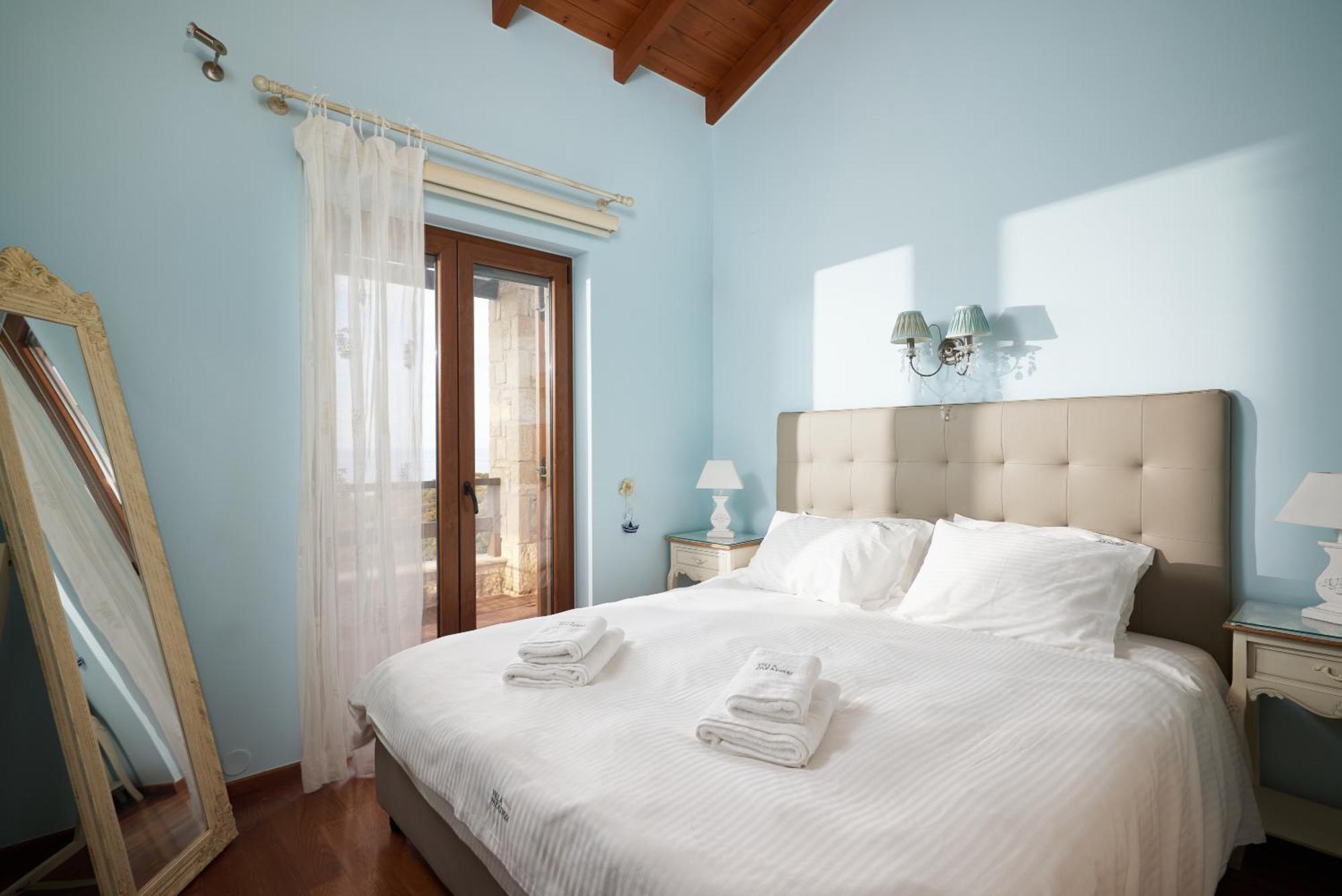 אגיה פלגיה קיתירה Villa Paradissi In Crete מראה חיצוני תמונה